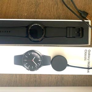Galaxy Watch4